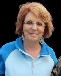 Donna Greger Obituary October 3, 2023