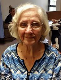 Obituary information for Sarah E. Nugent