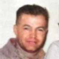 Myron Jay Knighton (1920–1975)