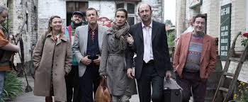 The reunion second chance the first beautiful thing. Giu Al Nord Il Film Francese Che Ha Ispirato Benvenuti Al Sud Tvzap