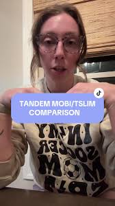 Omnipod Vs Tandem Slim
