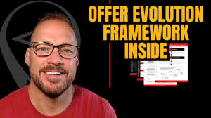 Offer Creation Framework