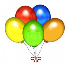 A hot air balloon is a lighter than air aircraft consisting of a bag, called an envelope, which contains heated air. Free Happy Birthday Clip Art Printables Happy Birthday Clip Art Birthday Clips Birthday Balloons Clipart