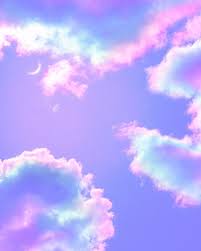 Maybe you would like to learn more about one of these? Pastel Clouds Aesthetic Novocom Top