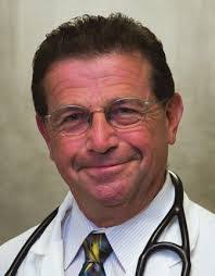 Charles Markowitz's Instagram, Twitter & Facebook