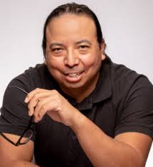 Greasy Grass and U.S. Flag Connection by Nate Bordeaux