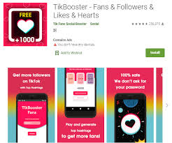 How to get free subscribers in the popular social network tick tok? Top 5 Apps To Get Free Tiktok Followers And Likes In 2020 2021