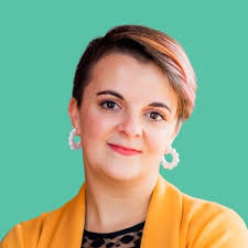 Robyn Petree-Guzman, Ph.D.