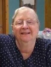 Obituary information for Luella May Campbell