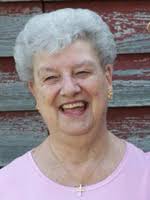 Georgia “Joanne” L. Carter, 90, of Newport News