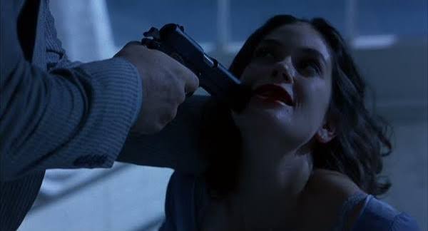 Heaven's Prisoners - Internet Movie Firearms Database - Guns in Movies, TV  and Video Games