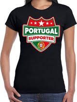 Volledige selectie portugal ek 2021. Bol Com Portugal Landen T Shirt Zwart Dames Portugese Landen Shirt Kleding Ek Wk