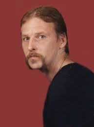 Billy Geary Obituary