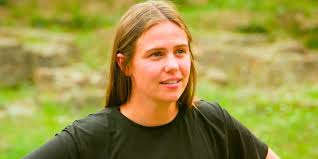 Is Mack Fitzgerald Already The Villain Of Destination X Season 1? (She's A  Strategic Mastermind)