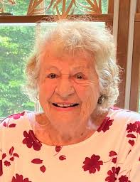 Obituary information for Doris A. Maher