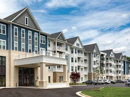 Northmarq Facilitates $38.1M Construction Financing for Seniors Housing  Project in Metro Richmond