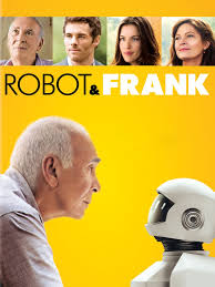 Robot & Frank | Rotten Tomatoes