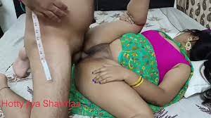 Desi Bhabhi Hard Fucked By Ladies Tailor With Clean Hindi Voice - XNXX.COM