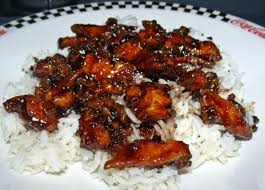 My mongolian chicken recipe is also incredibly easy to make and i bet you almost have most of the ingredients in your pantry! 13 Mongolian Chicken Ideas Mongolian Chicken Cooking Recipes Chicken Recipes
