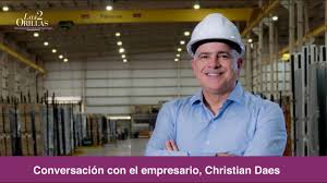 Informationen zu den urhebern und zum lizenzstatus eingebundener mediendateien (etwa bilder oder videos) können im regelfall durch anklicken dieser abgerufen werden. Todos Los Males Del Pais Vienen De La Falta De Empleo Christian Daes Youtube
