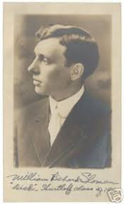 Overbey Family History