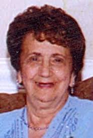 Mary Lumetta Obituary