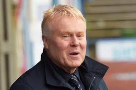 Dave MacKinnon defends SPFL move as former Rangers star points to 'silent  majority'