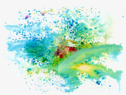 Blue rgb color model, curve background, blue, green, and red, angle, text. Color Background Png Clip Art Stock Color Splash Paint Png Transparent Png 1100x780 Free Download On Nicepng