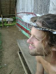 The Most Unforgettable Character: The Shaman from Amazonia