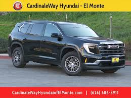 Image result for Carbon Black 2010 Acadia