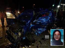 Atas kertas, myvi (2018) baharu catat tahap ekonomi bahan api seperti di bawah: Identiti Mangsa Ketiga Maut Dikenal Pasti
