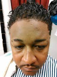 S Curl And Designs S Curl Mens Hairstyles Curls
