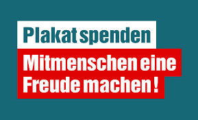 In der regel beschränken sich wahlplakate auf das bild eines oder mehrerer vertreter der jeweiligen partei. Aktuelles Die Linke Lv Baden Wurttemberg