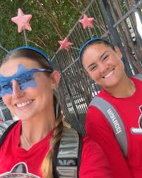 living la vida loca 🫶🏻🎉 forever in debt to this sport for bringing me  these people. #floydaddyadis