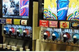 Now That S Nifty Complete List Of 303 Slurpee Flavors