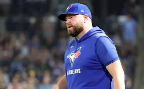 Blue Jays Linked to Former MLB Player’s Son Amid Word Baseball Classic