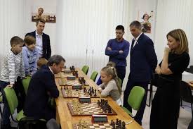 Learn and improve by watching free instructional chess videos. Alexander Lukashenko Meets Arkady Dvorkovich In Belarus