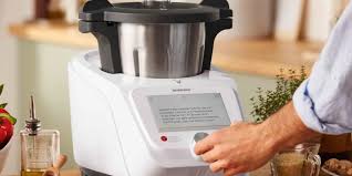 Bienvenido a robotsdecocina10, el principal portal dedicado al mundo de los robots de cocina, que te debes preguntarse con qué frecuencia y para qué recetas piensas usar tu robot de cocina. 5 Webs Y Libros De Recetas De Cocina Del Lidl Monsieur Cuisine