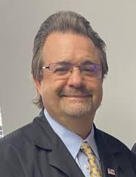 Dr. Ronald Frank Lucas Obituary (1964