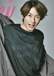 aiba chan 嵐 メンバー 嵐 arashi 嵐