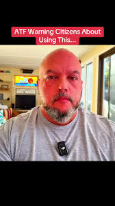 ATF Warning Citizens About Using This... #ATF #citizens #Using #fyp #n...