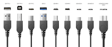 INIU | USB-C vs USB-A | Fast Charging Power Bank Guide