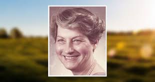 Gloria Inell Hull Obituary March 19, 2012