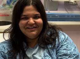 Fundraiser by Samridhi V : Help Kayliz Acosta & her Single Mom: Tourette's