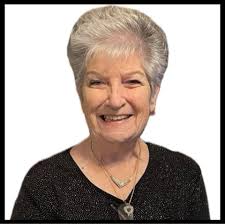 Christmas Evening Sunset in Canyon, Texas