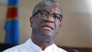 RDC : les comptes bancaires de l'hôpital Panzi bloqués par le fisc, Mukwege  dénonce des entraves