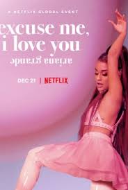 We would like to show you a description here but the site won't allow us. Ariana Grande Excuse Me I Love You Streaming Ita Film 2020 Altadefinizione Su Casacinema
