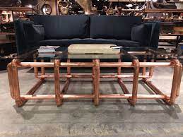There are 93 copper pipes coffee table for sale on etsy, and they cost $310.09 on average. Pin On Happy Market Week