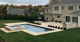 Fiberglass naturally inhibits algae growth, resulting in significant savings on chemicals. Viking Fiberglass One Piece In Ground Pools From J C Pools Of So Barre Ma