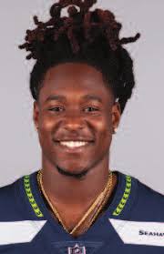 SEAHAWKS RETURN TO CENTURYLINK FIELD TO FACE THE NEW ORLEANS SAINTS TABLE  OF CONTENTS 2019 SCHEDULE BROADCAST INFORMATION THIS W